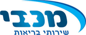 Maccabi-logo