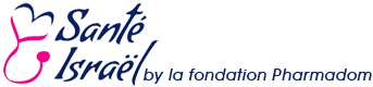 Santé Israël Logo